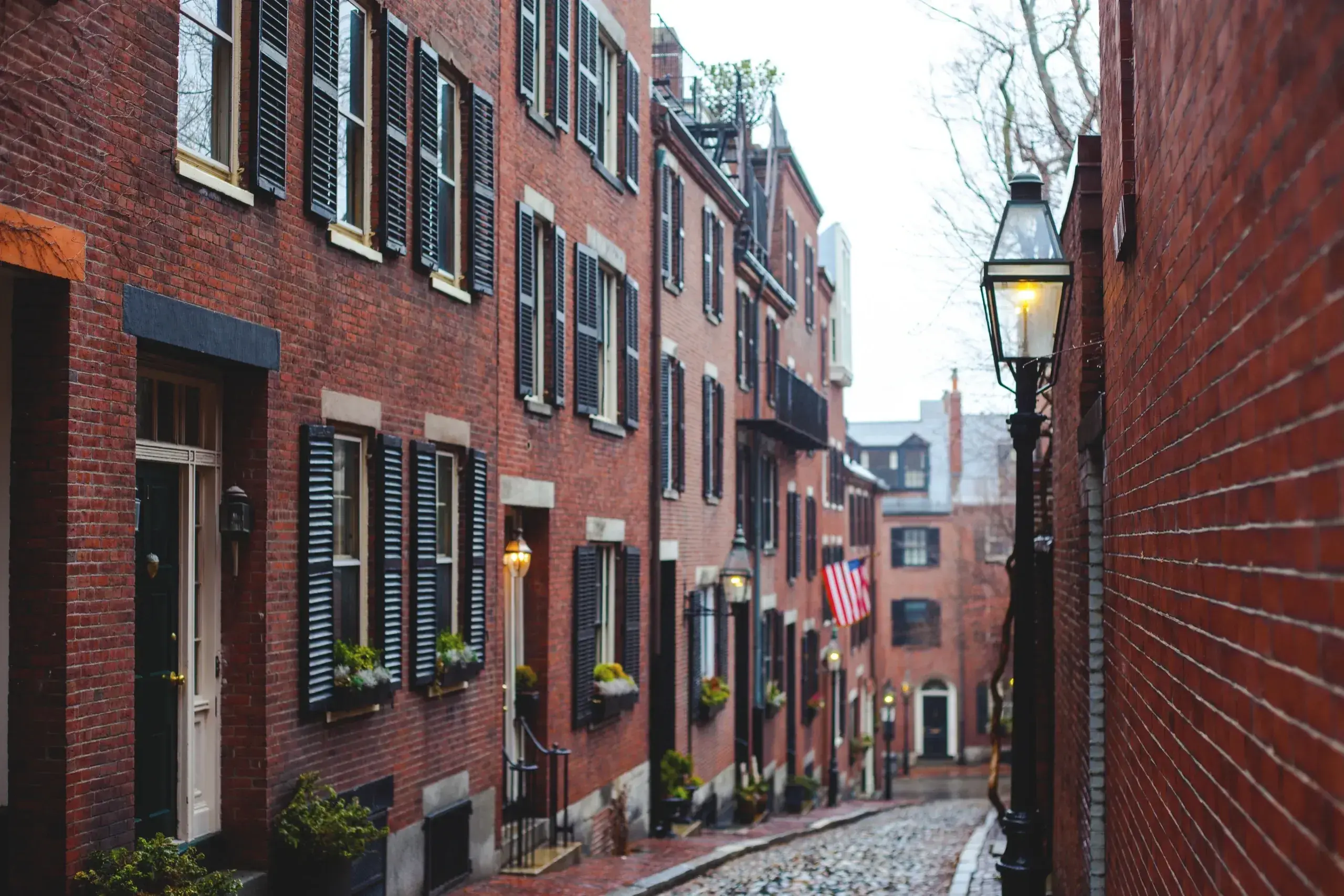 beacon hill