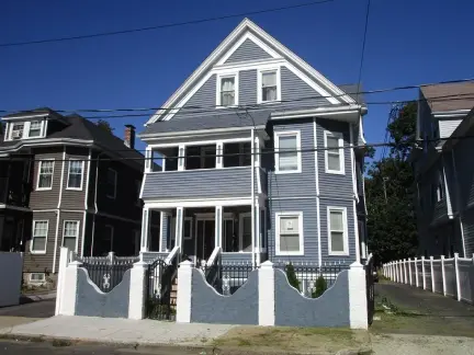 brockton